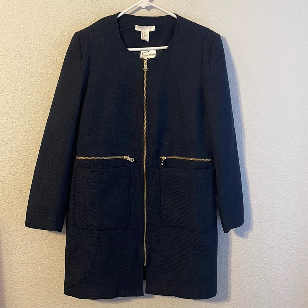 H&M Coat